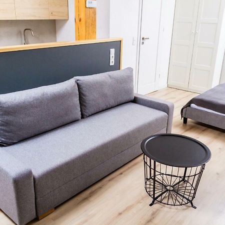 Apartament K2 Prosta 17 Stary Toruń Exteriér fotografie