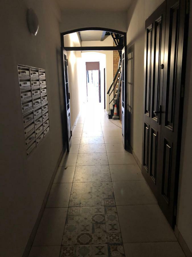 Apartament K2 Prosta 17 Stary Toruń Exteriér fotografie